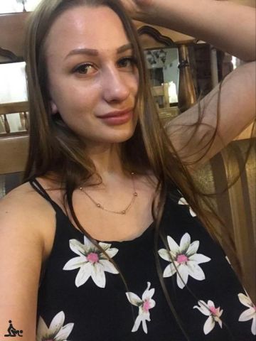 Проститутка Нина